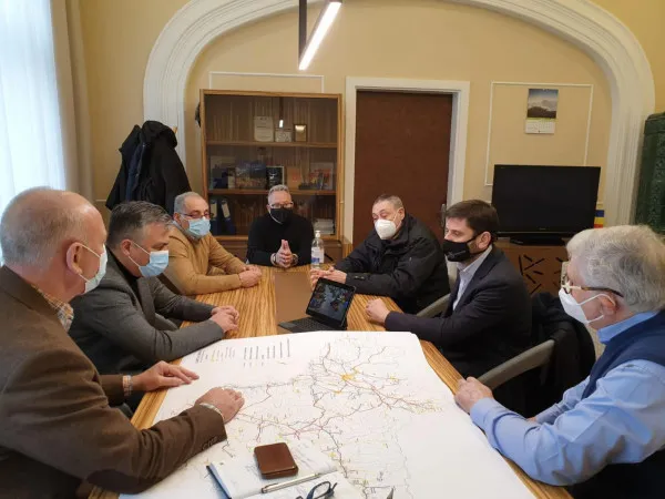 Grupul indian Sandhar investeşte 25 de milioane de euro într-o fabrică de componente auto la Prejmer  