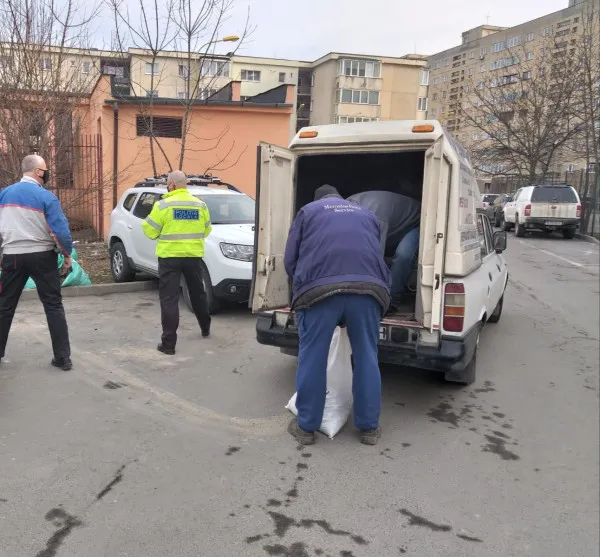 Ghenele Braşovului, sub monitorizare