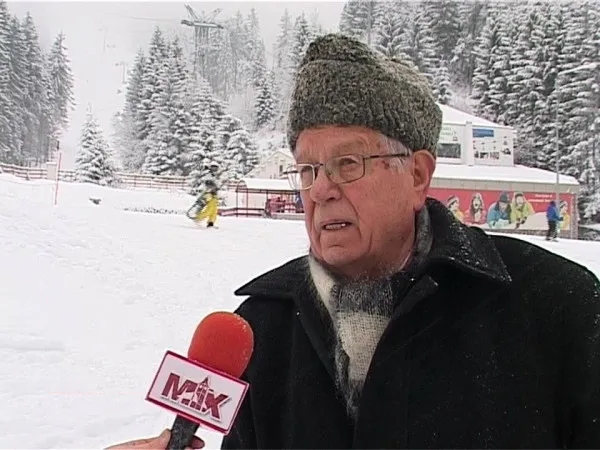 A murit Mihai Bâră. Campionul încă neegalat al Braşovului