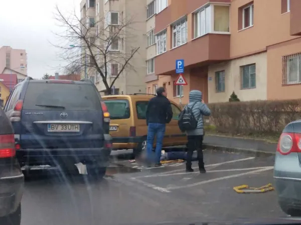 Stresul de la serviciu a dus-o către moarte?