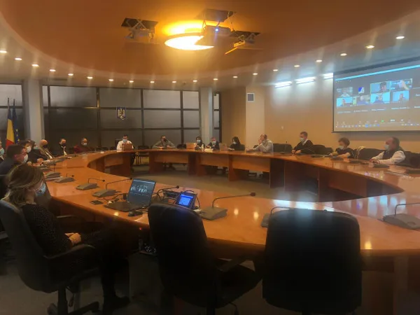 Schaeffler, Kronospan, Selgros, Bilka: ce vor de la Coliban