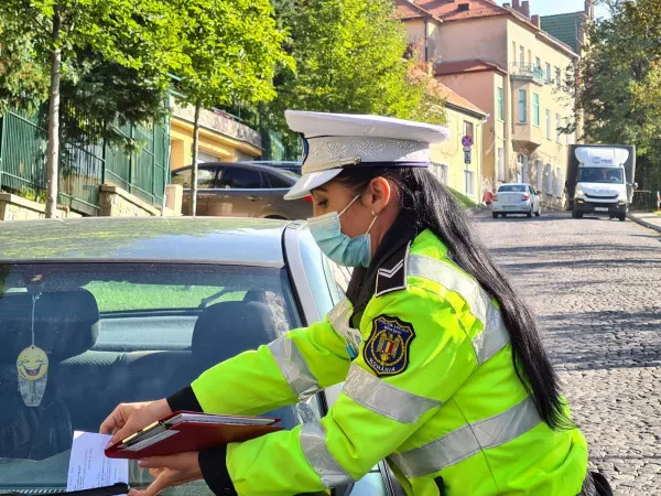 Examen cu rezultatele pe uşă, la Poliţia Locală. Există o explicaţie, arată Primăria