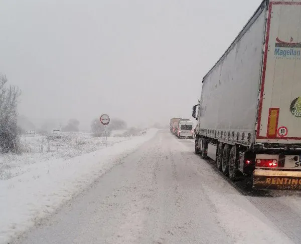 Accident, după accident, după accident