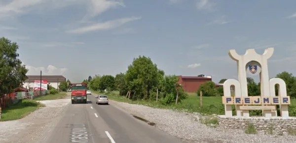 Prejmerul a trecut în „scenariu 4 +”, Budila în „scenariul galben”