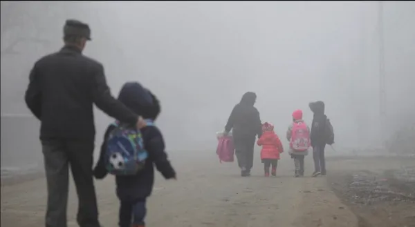 Numai elev sau părinte în pandemie să nu fii