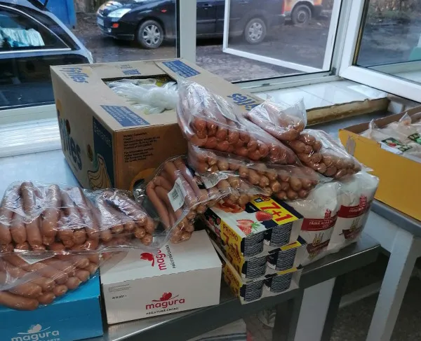 3 zile cu „Meniul Moşilor” pentru toţi bolnavii de la Stejeriş