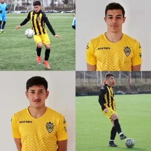 Liviu Nicolae: „Suntem echipa oraşului şi unul dintre obiectivele noastre este să promovăm şi să creştem copiii oraşului”