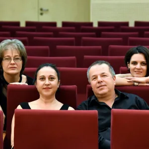 Recital Beethoven, cu Cvartetul Gaudeamus, în această seară