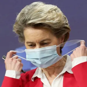 Prima variantă de „paşaport” COVID va fi prezentată pe 17 martie