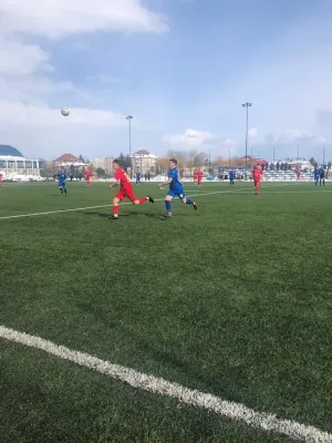 4-1 la Târgu Secuiesc și Râșnovul părăsește locurile retrogradabile