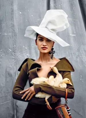 IQ-ul şi generaţia