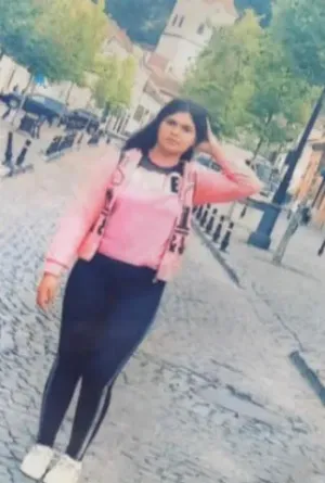 Găsită în două ore, fugise de la Râșnov în Argeș