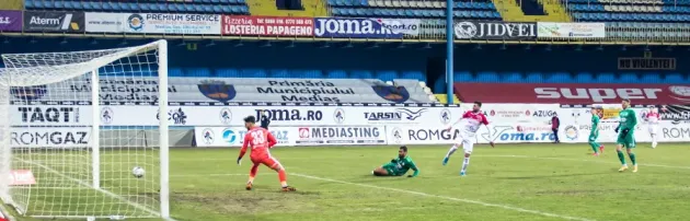 Grozavu, pregătit de play-off, dar încă precaut