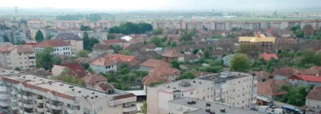 Făgăraş: Ceartă, bătăi, Poliţie la uşă