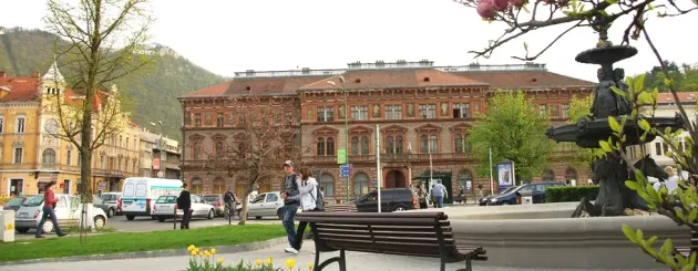 De la 1000+, la 500+: Universitatea din Braşov, din nou într-un top international