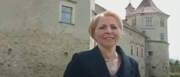 De 3 x funcţionar. Mariana Câju, consilier al ministrului de Interne pe probleme de sănătate 