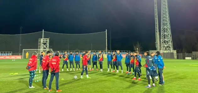 Începem preliminariile pentru Mondialul din 2022
