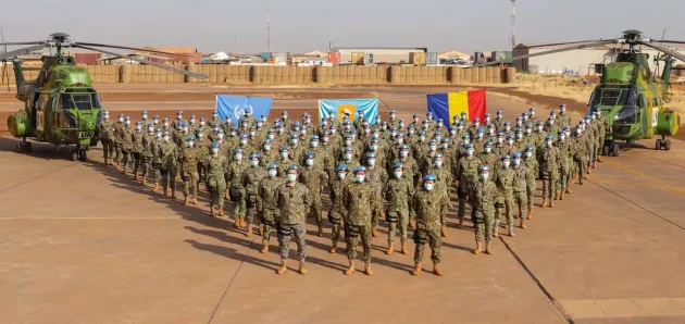 Armata alocă 75 de milioane de lei în construcţia unui nou cămin la Academia Forţelor Aeriene „Henri Coandă”