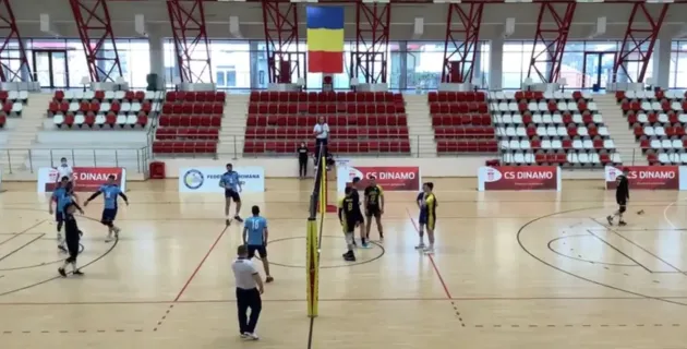 CSU Braşov, fără punct la finalul sezonului regulat