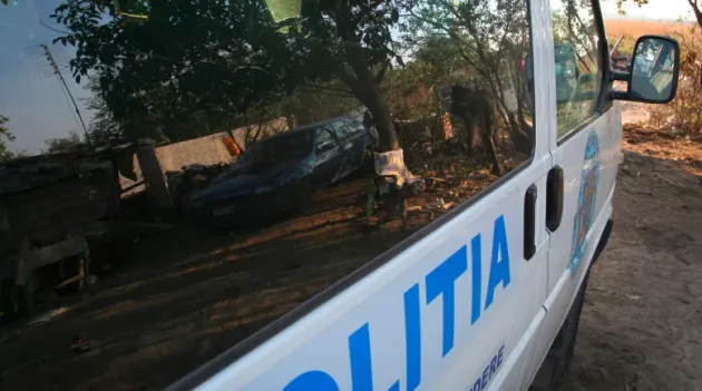 Botoşănean fără permis, la volan pe DN 73, la miezul nopţii