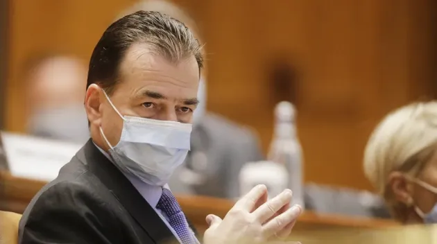 Următorul preşedinte