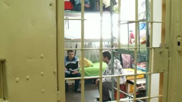 Un șofer și un escroc