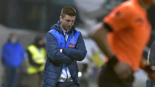 Andrei Cristea, „scuze publice” pentru Radu Petrescu, Iordănescu, absent cu FCSB