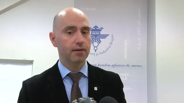 35 de firme din Braşov în Top 1.000 România. Avem 3 companii străine în Top 10, prima societate românească clasată: locul 244