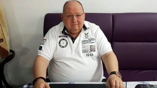 A murit fostul impresar Dumitru Tudor