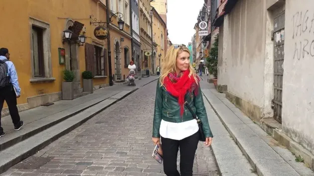 „Ajunsese la 43 de kilograme şi continua să slăbească”