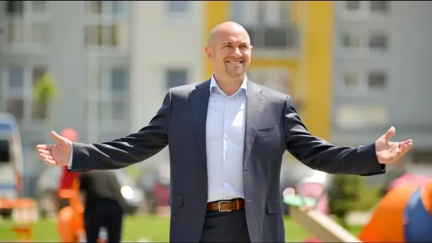 A vândut, în 14 ani, locuinţe de 500 de milioane de euro