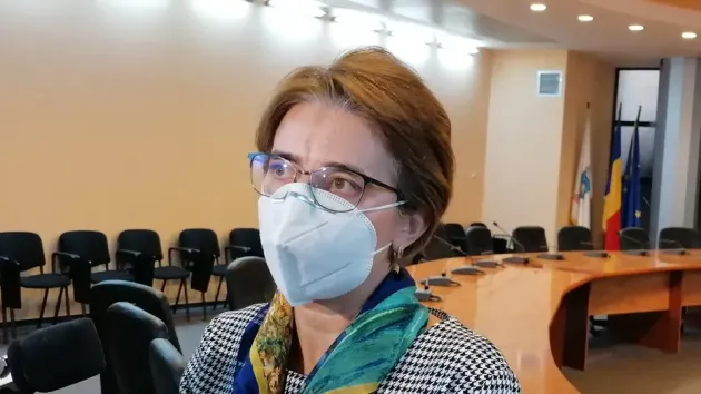 „Braşovul intră în carantină, nu stăm la discuţii” Dr. Andrea Neculau, DSP: E o chestiune de câteva zile
