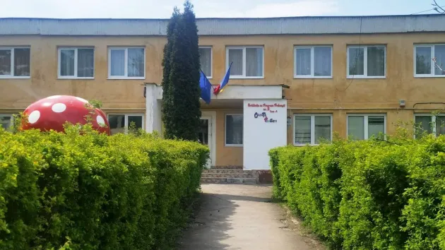 Grădiniţa nr. 5 din Săcele, închisă din cauza Covid