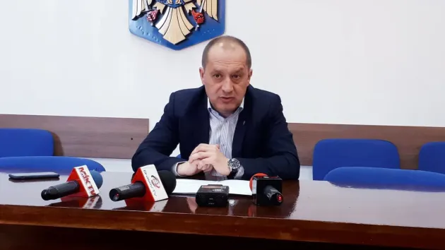 Demiterea lui Octav Bjoza criticată de deputatul braşovean Marian Rasaliu