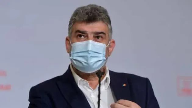 De Paşte, amendat