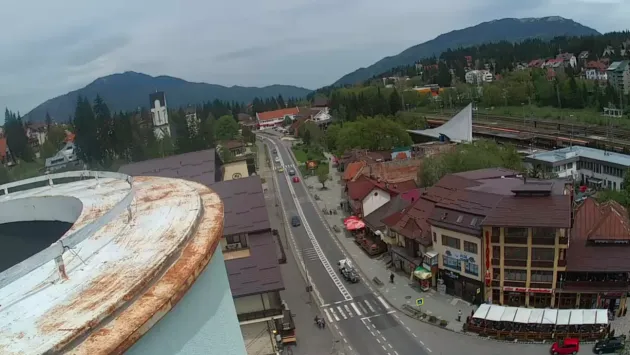 Hălchiul şi Predealul şi-au primit ieri deciziile Covid 19