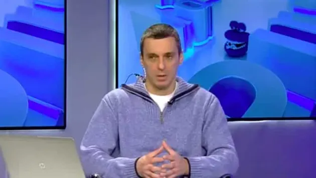 Mircea Badea a intrat „în gura” unui procuror braşovean. Realizatorul TV s-a ales cu o plângere penală, pentru că a… incitat