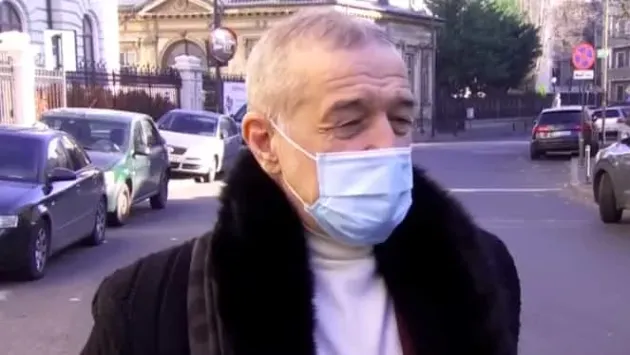 Becali jubilează! A scăpat de cazier şi pregăteşte o afacere „glonţ” de 13 milioane de euro