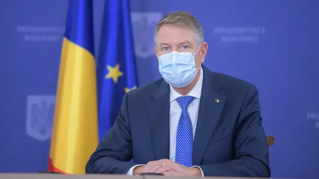 Şefa Secţiei civile a Curţii de Apel Braşov, scoasă la pensie de preşedintele Iohannis