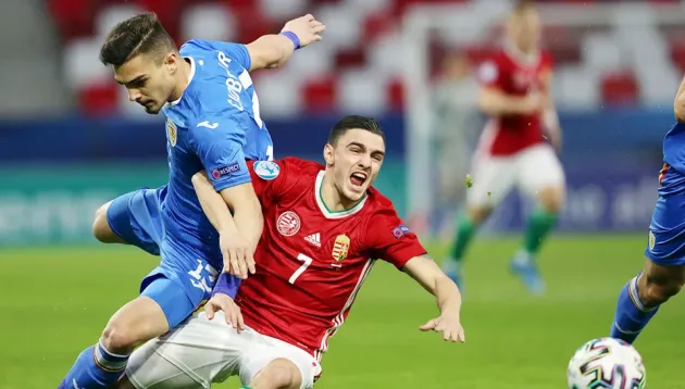 Românii acuză, ungurii neagă incidentul rasist 