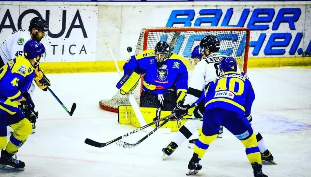 „Lupii”, în avantaj