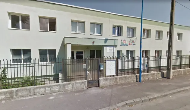 A 5-a grădiniţă din Braşov închisă de Covid 19