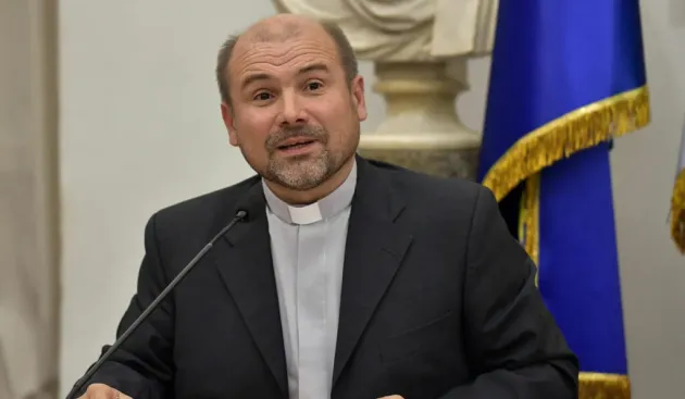 Episcop al Romei