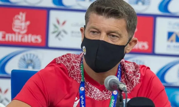 Isă se bate la titlu în Emiratele Arabe Unite
