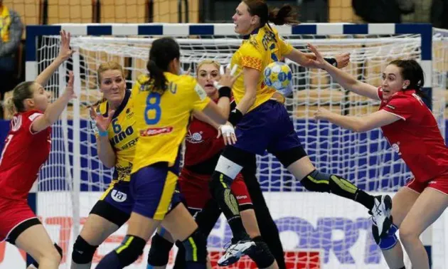 România - Macedonia de Nord, în playoff-ul pentru Mondial