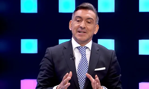 Ilie Dumitrescu e impresionat de un tânăr jucător al Barcei, Sergino Dest
