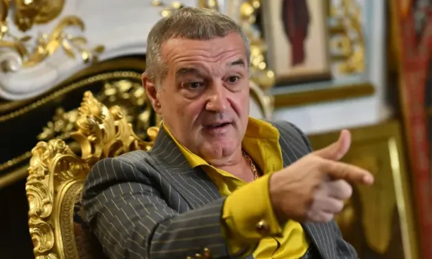 Vlad blochează revenirea lui Niţă la FCSB
