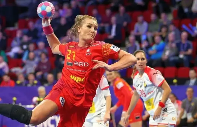 Crina Pintea îşi exprimă frustrările vizavi de ratare