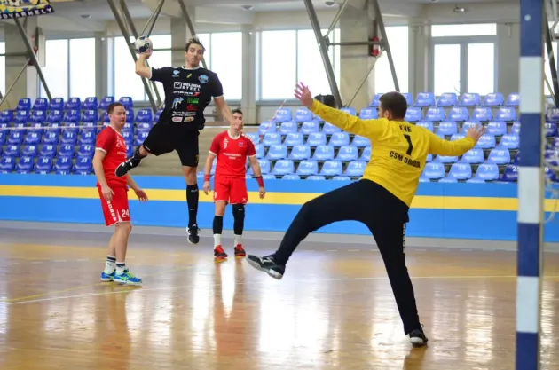 S-a terminat sezonul regulat al Diviziei A. Se ştiu participantele în playoff-ul de promovare