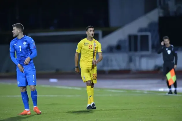 Lui Cornel Dinu i s-a pus pata pe Camora